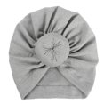 thumbnail image 1 of Turban pour Bébé Garçon Fille Chapeau Indien Doux et Adorable, 1 of 1