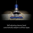 thumbnail image 3 of Dyson Ball Animal Total Clean Upright Vacuum | Iron/Blue | New, 3 of 8