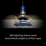 Dyson Ball Animal Total Clean Upright Vacuum | Iron/Blue | New