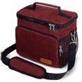 thumbnail image 2 of Bolsa de almuerzo Tiblue con aislamiento para mujer/hombre c, 2 of 3