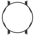 thumbnail image 4 of Cubierta Protectora Protective PC Hollow Case para Reloj CMF Watch Pro 2, 4 of 9