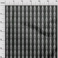 thumbnail image 2 of oneOone Polyester Lycra Fabric Paisley & Floral Ikat Print Fabric By Yard 56 Inch Wide, 2 of 4