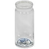 Jim Dunlop Heavy Wall Glass Blues Bottle Slide - Small