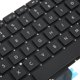 thumbnail image 5 of Teclado De Repuesto, Teclado De Portátil Resistente, Fácil De Usar, Sensible, Práctico, Respuesta Rápida Para Computadora De Escritorio, 5 of 8