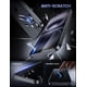 thumbnail image 5 of Protector de pantalla y lente de cámara para iPhone 16 Plus Lamicall, 5 of 7