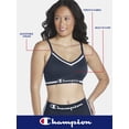 thumbnail image 7 of Champion Women's Seamless Low Impact Sports Bra, Sizes S - XXL, 7 of 7