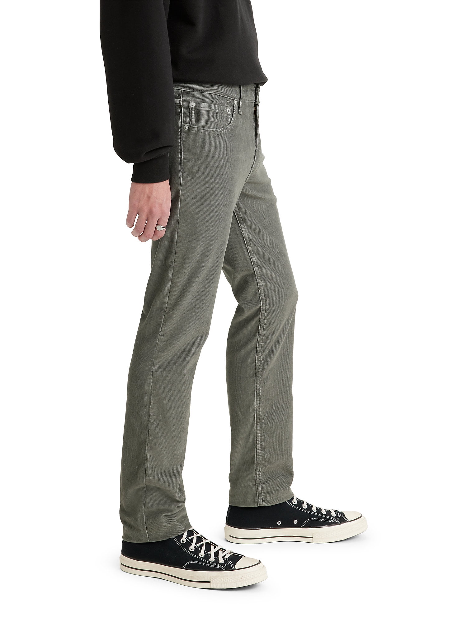 511™ Slim Fit Men's Jeans - Dark Wash