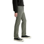 Levis Mens 511 Slim Fit Corduroy Jeans