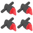 thumbnail image 2 of Fuel Cut Off Valve, Fuel Valve 1/4in 10Pcs Perfect Match For 494768 5091H 697947 698183, 2 of 7