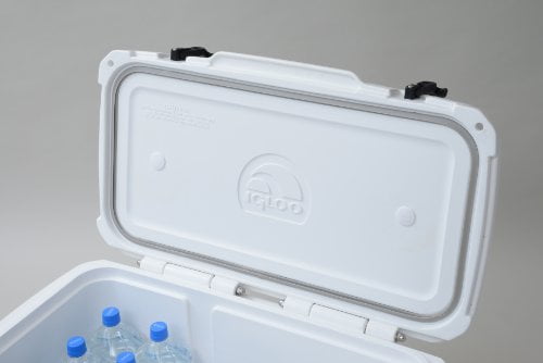 igloo yukon cold locker