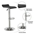 thumbnail image 2 of Hometrends Gaslift Swivel Barstool High Adjustable, 2 of 9