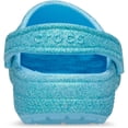 thumbnail image 2 of Zuecos Crocs Classic Glitter con Cristal Tinteado para Hombre/Mujer, 2 of 7