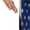 White, variant on Veterans Day2 Print Pajama Pants for Men,Men’s Pajama Bottoms,Mens PJ Pants with Pockets & Button Fly-Large