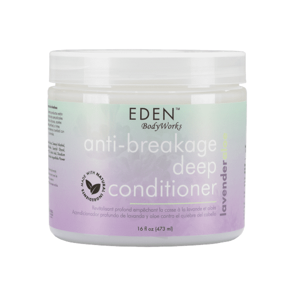 Eden BodyWorks Lavender Aloe Deep Conditioner 16 fl oz