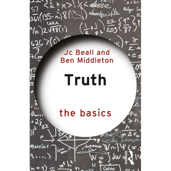 Basics Truth: The Basics, (Paperback)