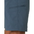 thumbnail image 6 of Wrangler Men's Outdoor Performance Zip Cargo Short, 6 of 8