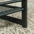 thumbnail image 3 of Sauder Briarbrook Lift Top Coffee Table, Barrel Oak, 430269, 3 of 9
