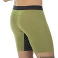 thumbnail image 6 of Chill Boys Bamboo Boxer Briefs-Breathable Bamboo Boxers. Soft Anti Chafing Mens Underwear, 6 of 7