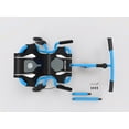 thumbnail image 2 of Ezyroller Drifter Serie X Blue EzyRoller Ezyroller Drifter Serie X, 2 of 2