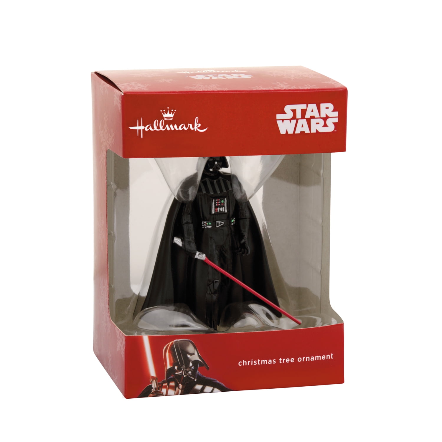 hallmark star wars 2021