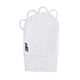 thumbnail image 1 of Guantes de golf de medio Zulema Protector de medio dedo Blanco, 1 of 8