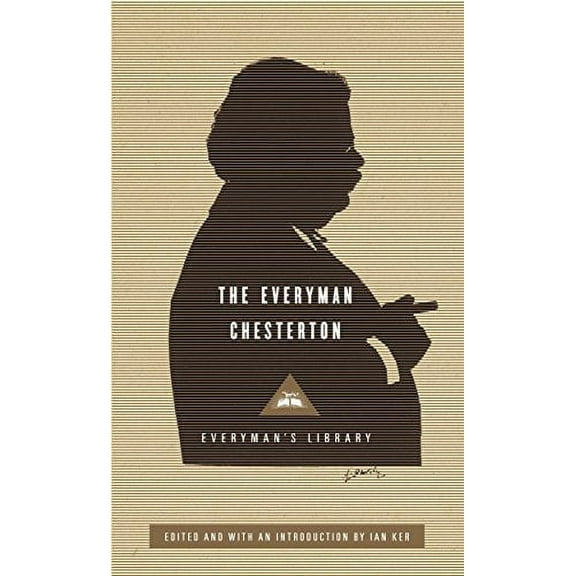 The Everyman Chesterton