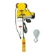 thumbnail image 1 of Polipasto Electrico 20m De Cable Y Trole 300 A 600 Kg 110v Kingsman 294319, 1 of 6
