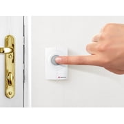 Bellman & Symfon Visit Push Button Transmitter