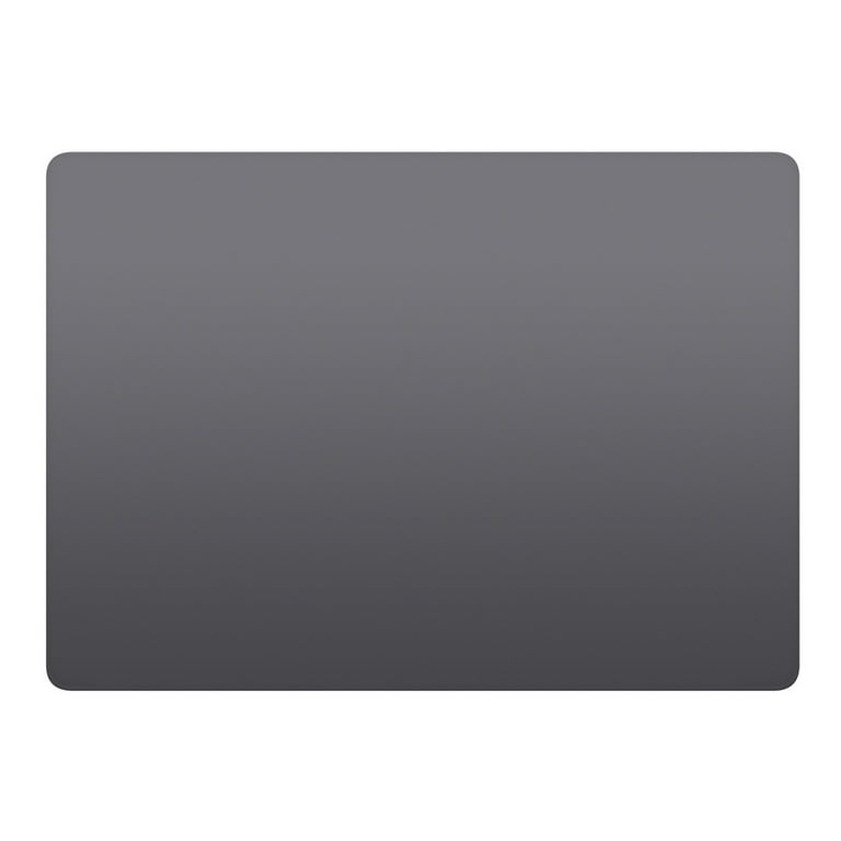 Apple Magic Trackpad 2 - Space Gray - Walmart.com