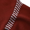 thumbnail image 6 of Amazhiyu Womens Oversized Pullover Sweaters Crew Neck Long Sleeve Ribbed Knit Fall Casual Sweater Tops, 6 of 7