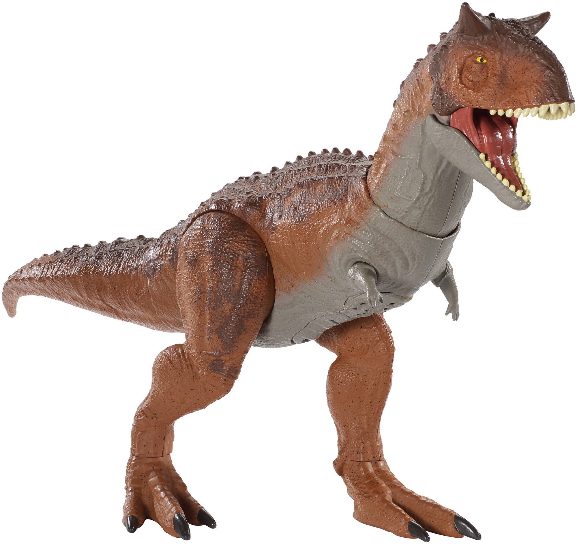 Jurassic World Control 'n Conquer Carnotaurus - Walmart.com