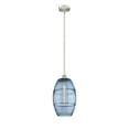 thumbnail image 7 of 616-1S-SG-G557-10SM-Innovations Lighting-Vaz - 1 Light Stem Hung Mini Pendant In Industrial Style-18 Inches Tall and 10 Inches Wide-Satin Gold, 7 of 7