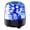 Black, variant on Portable Wireless LED Bluetooth Speaker HiFi Powerful Sound Handsfree Home Outdoor Gift for Christmas