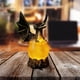 thumbnail image 5 of Lámpara de dinosaurio para mesita de noche, adorno para escritorio, lámpara de escritorio, decoración para el hogar, luz de noche pequeña, interfaz USB, artesanía decorativa, 5 of 6