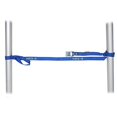 thumbnail image 1 of NRS 1in Loop Strap - Blue 4ft, 1 of 3