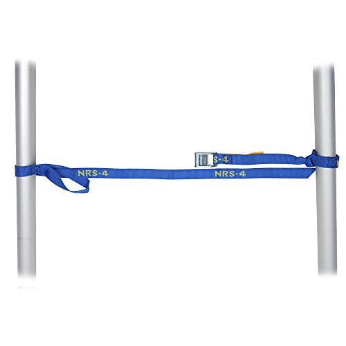 NRS 1in Loop Strap - Blue 4ft