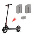 thumbnail image 1 of Tapón para guardabarros de scooter tapón roscado de goma ajustado resistente al desgaste para scooter eléctrico M365 Amonsee Otros, 1 of 8