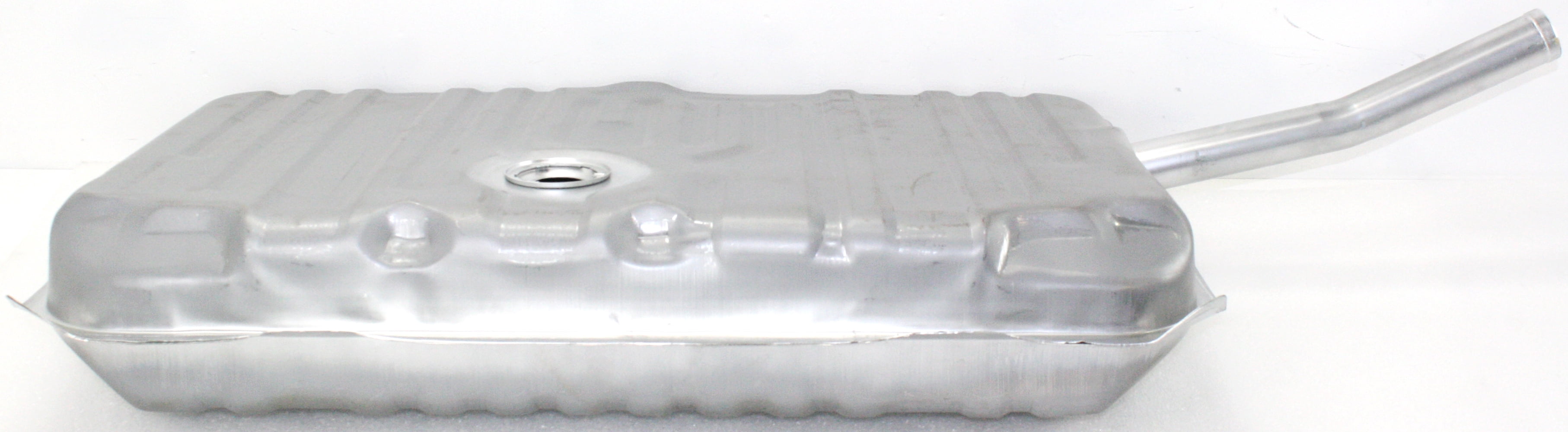 Replacement REPC670129 Fuel Tank Compatible with 1968-1970 Chevrolet El Camino 17 gallons / 64 liters