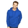 thumbnail image 2 of Casual Classic Mens Pullover Hood, 2 of 2