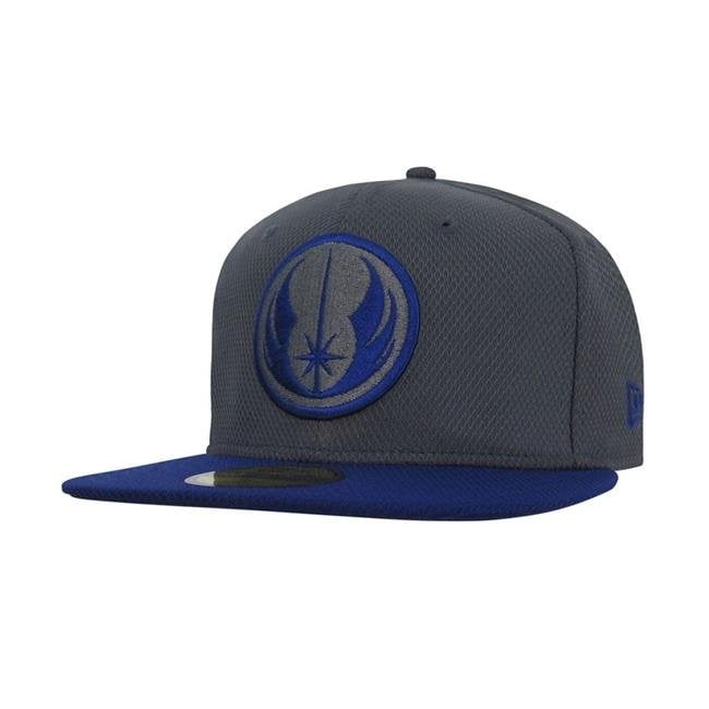 star wars fitted hat