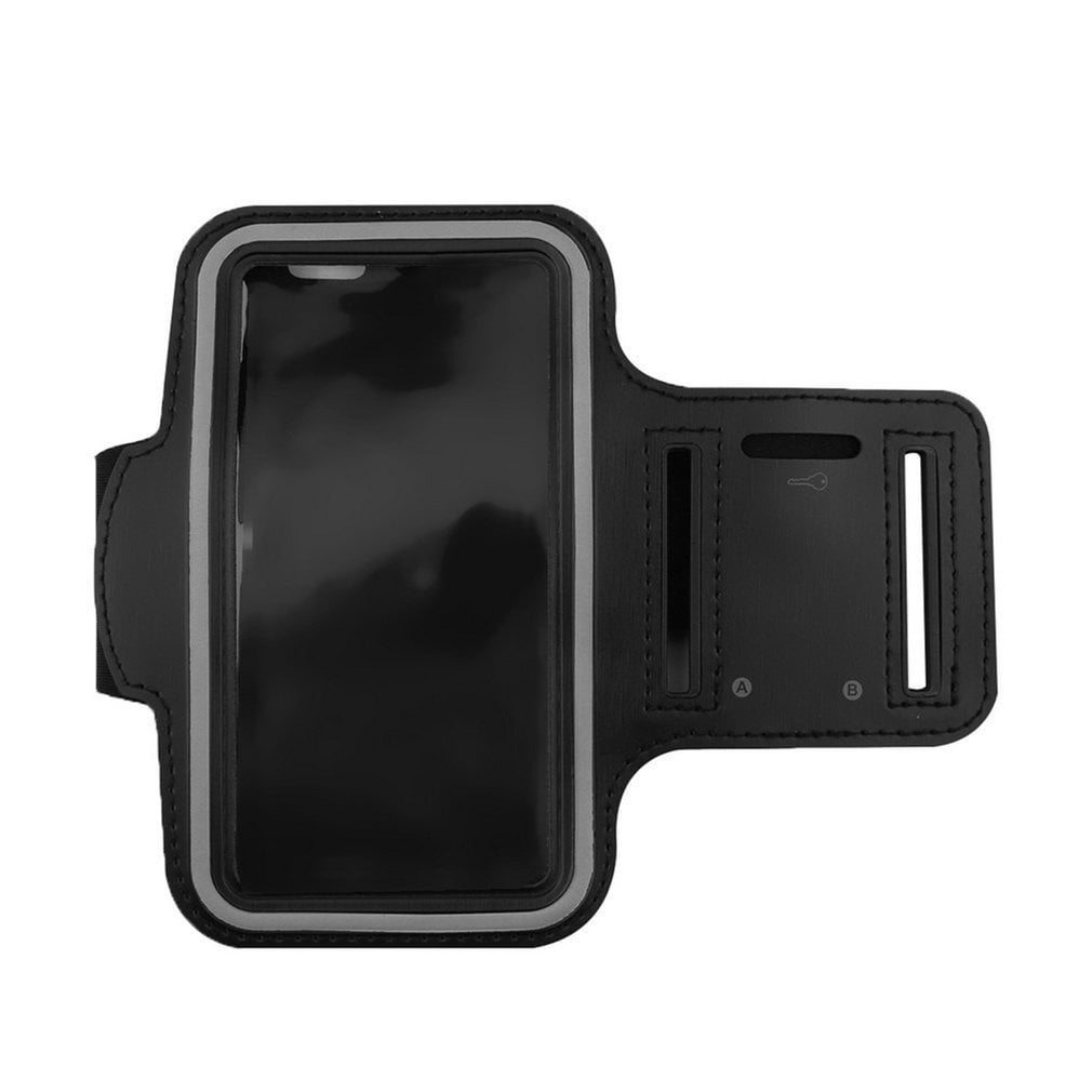 Water Resistant Universal Sports Armband For iPhone 6/6s/7/8/5 Samsung S7/S6/S5 