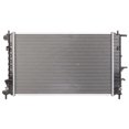 thumbnail image 2 of For Saab L300 & LW300 V6 New Radiator - BuyAutoParts, 2 of 6