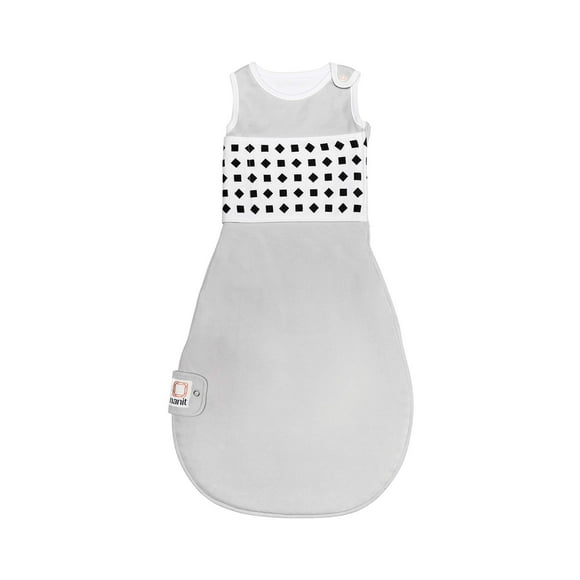 Saco de dormir Nanit Breathing Wear, talla mediana, de 6 a 12 meses