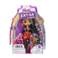 thumbnail image 3 of Barbie Extra Minis Doll Barbie -, 3 of 5