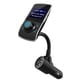 thumbnail image 1 of HY68 Bluetooth Manos libres Coche Reproductor de MP3 Inalámbrico Dual USB Transmisor FM Reproductor de música automático Guardurnaity DZ4361-00B, 1 of 2
