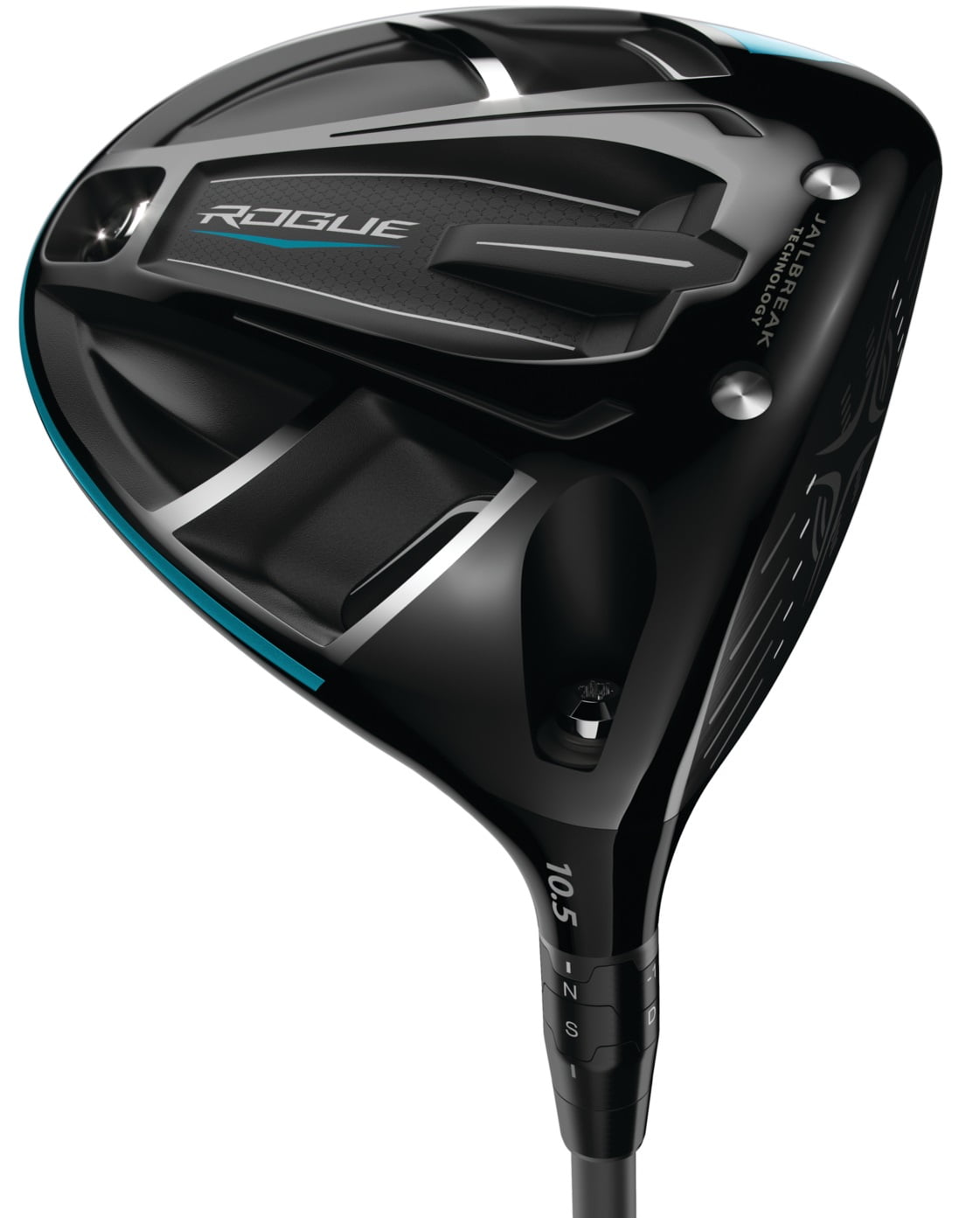 Callaway Rogue