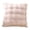 White, variant on IEPOFG Fashion 18" x 18" Bubble Fur Decorative Throw Pillow Covers For Adult