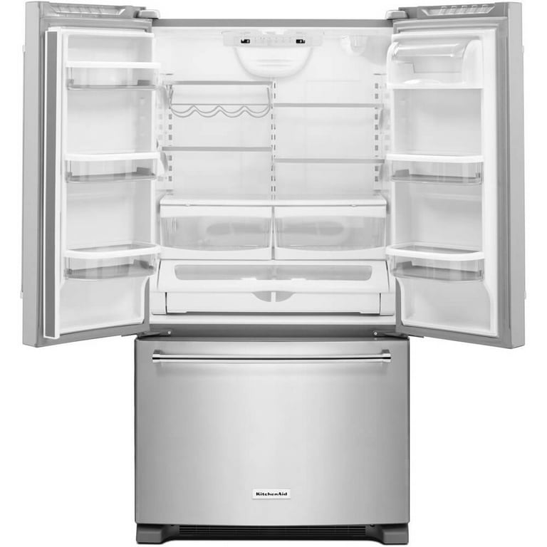 Kitchenaid Krfc300e 36
