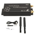 thumbnail image 2 of SIM Card Slot Adapter, Mini PCIe To Type C Adapter Easy Installation 5V Input  For PC, 2 of 8