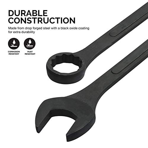 Neiko 2024 wrench set